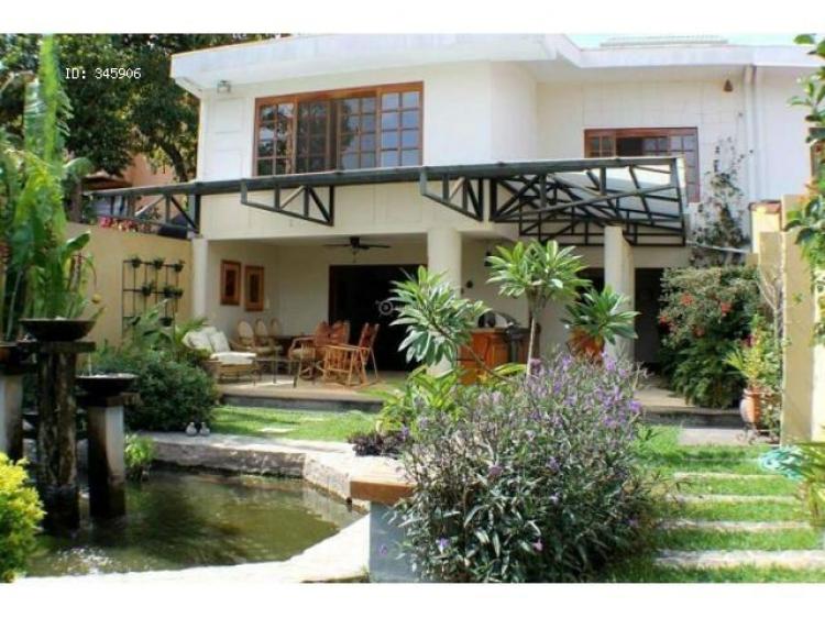 Foto Casa en Venta en Beln, Heredia - U$D 490.000 - CAV12358 - BienesOnLine