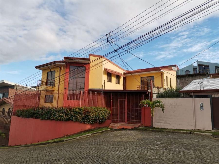 Home in Metric Way