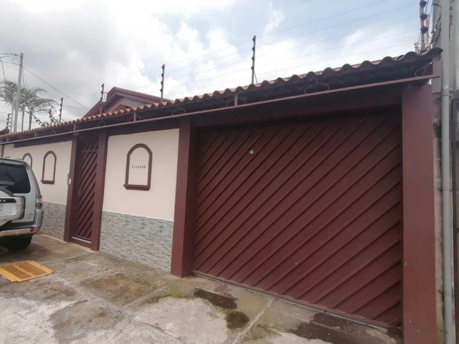 Foto Casa en Venta en Moravia, San José - U$D 265.000 - CAV64092 - BienesOnLine