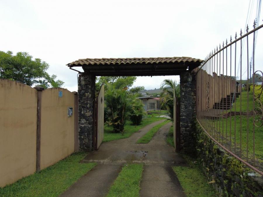 Home in Metric Way