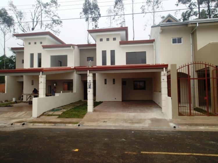 Foto Casa en Venta en Paraso, Cartago - U$D 127.000 - CAV3466 - BienesOnLine