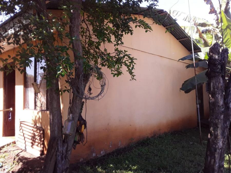 Foto Casa en Venta en Coyolar, Coyolar, Alajuela - ¢ 20.000.000 - CAV36532 - BienesOnLine