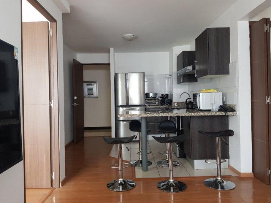 Foto Apartamento en Venta en Heredia, Heredia - U$D 133.000 - APV35136 - BienesOnLine