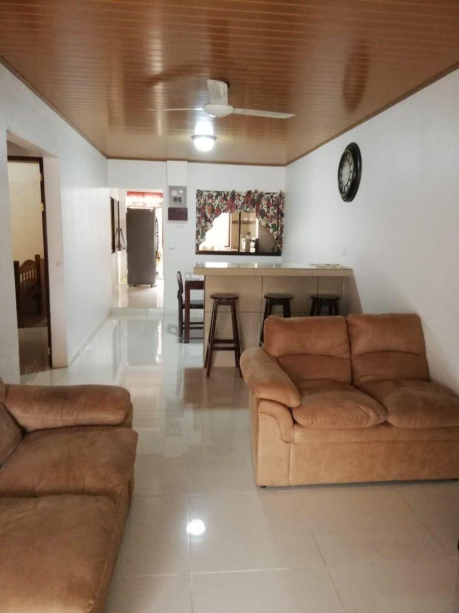 Foto Casa en Venta en Quepos, Puntarenas - U$D 210.000 - CAV39463 - BienesOnLine