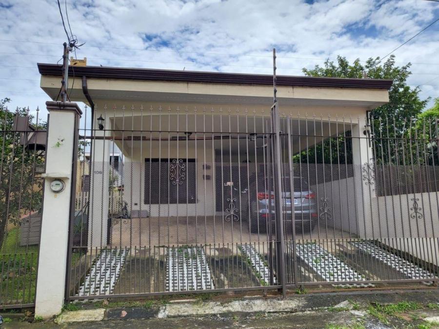 Foto Casa en Venta en Alajuela, Alajuela - U$D 160.000 - CAV65838 - BienesOnLine