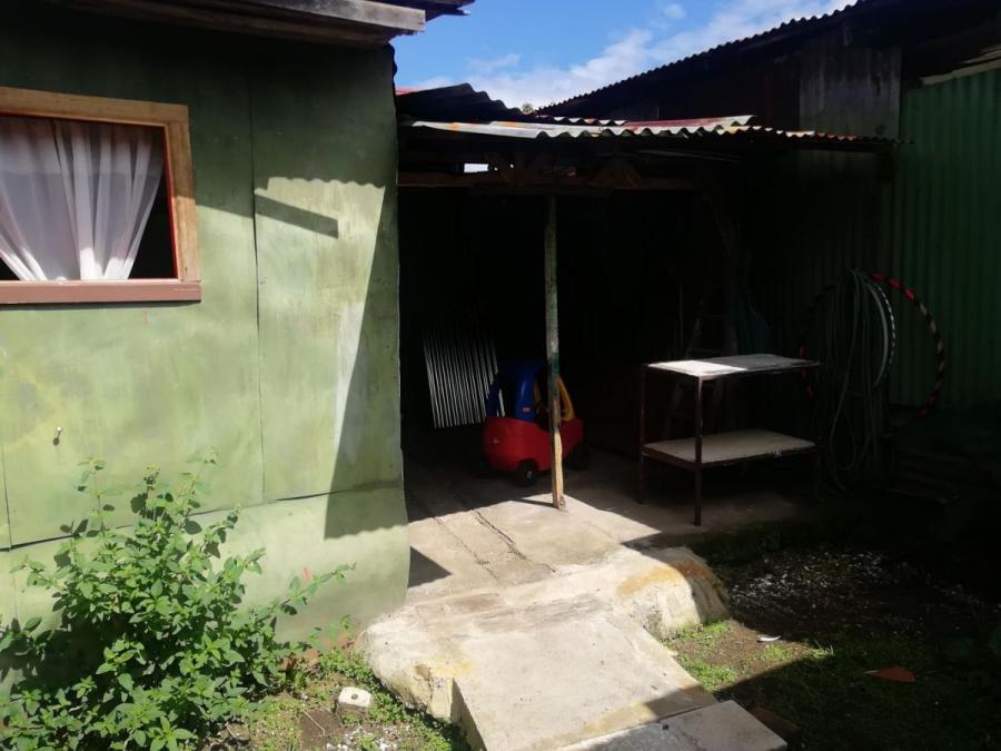 Home in Metric Way