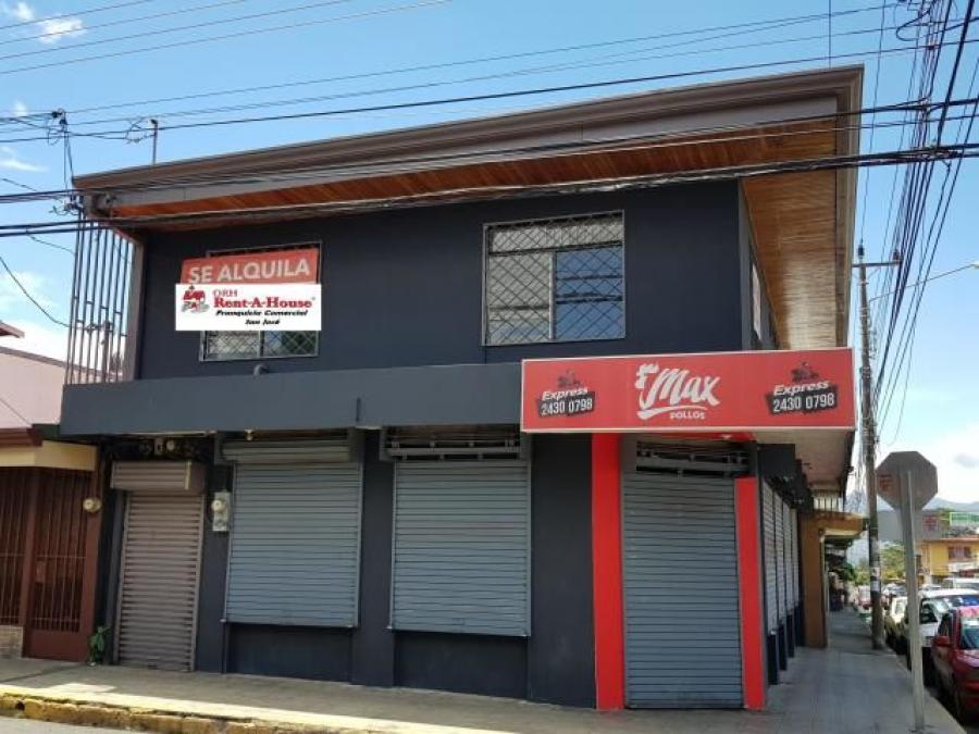 Foto Local en Venta en ALAAlajuelaCentro, Alajuela, Alajuela - U$D 220.000 - LOV29046 - BienesOnLine