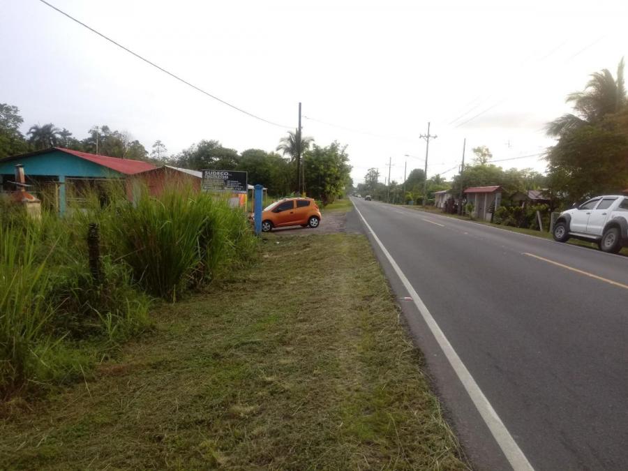 Foto Terreno en Venta en Guapiles, Pococ, Limn - ¢ 6.000.000 - TEV37385 - BienesOnLine