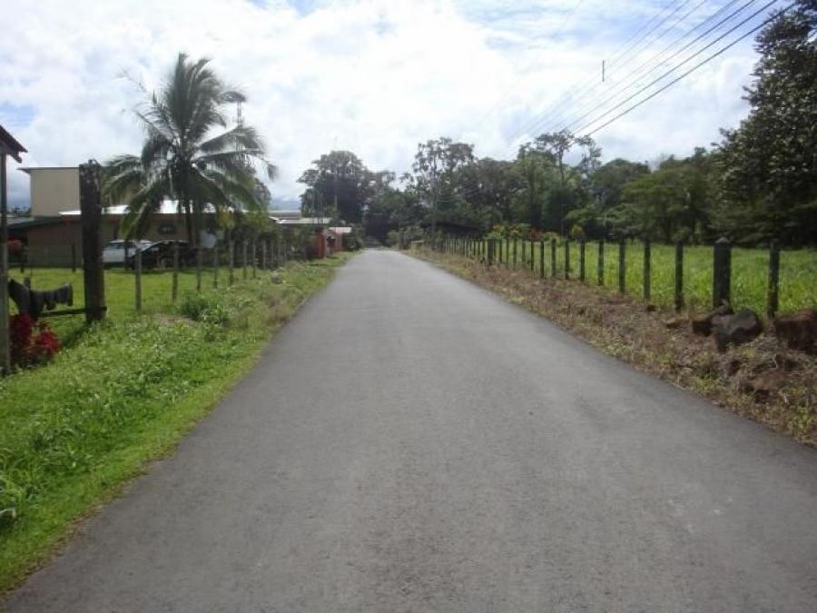 Home in Metric Way
