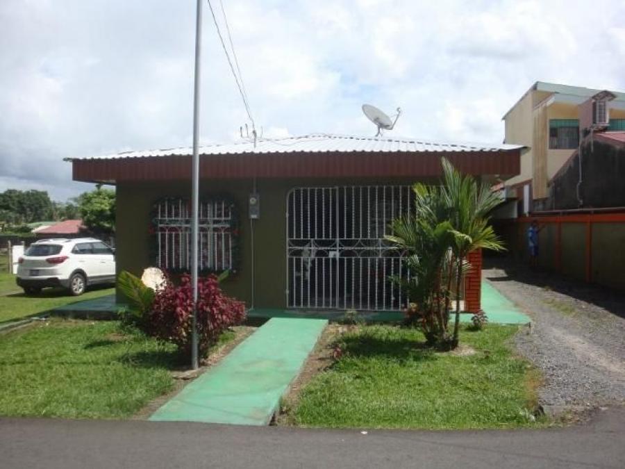 Foto Casa en Venta en PocoJimenez, Pococ, Limn - ¢ 55.000.000 - CAV27017 - BienesOnLine