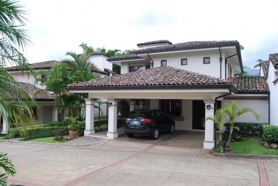 Foto Casa en Venta en EscazuCentro, Escaz, San Jos - U$D 400.000 - CAV29976 - BienesOnLine