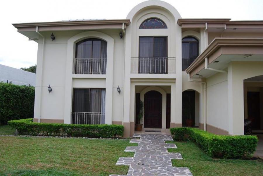 Foto Casa en Venta en SantaAna, Santa Ana, San Jos - U$D 825.000 - CAV28665 - BienesOnLine