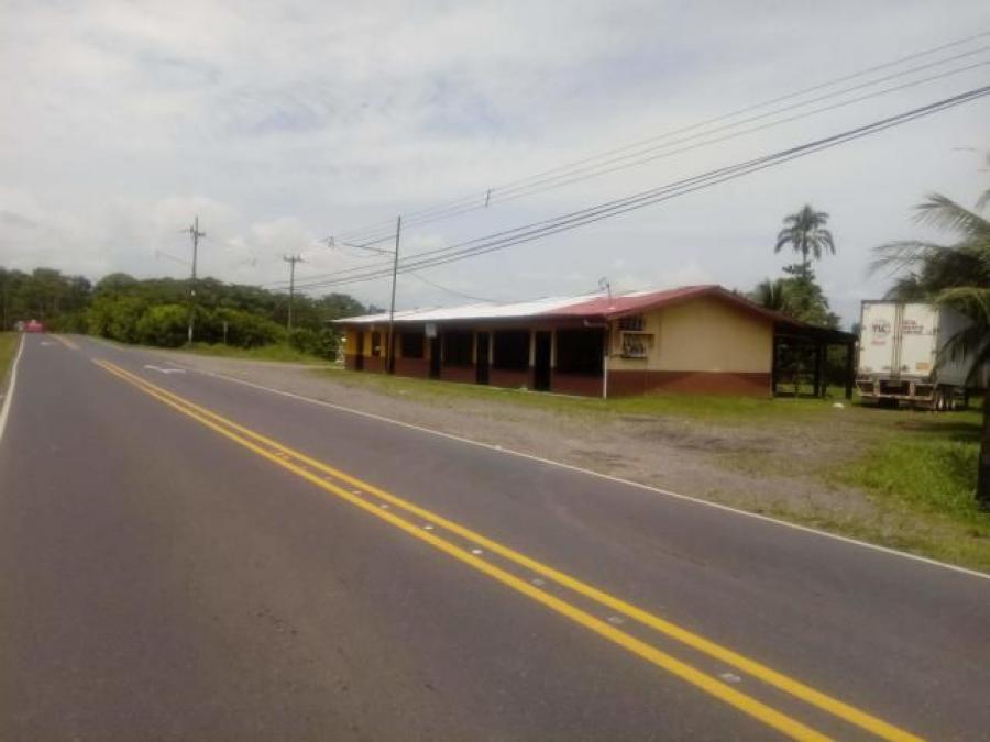 Foto Local en Venta en Guapiles, Pococ, Limn - ¢ 99.000.000 - LOV32456 - BienesOnLine