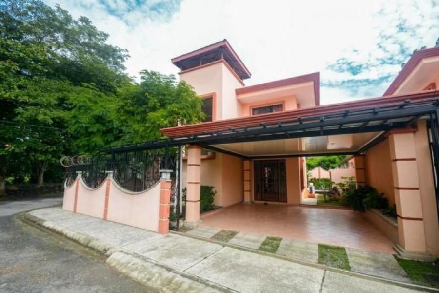 Foto Casa en Venta en Jaco, Garabito, Puntarenas - ¢ 128.000.000 - CAV36630 - BienesOnLine
