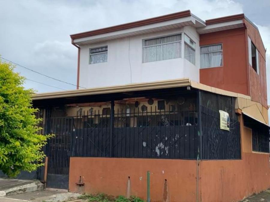 Foto Casa en Venta en Ulloa, Heredia, Heredia - U$D 154.000 - CAV30434 - BienesOnLine