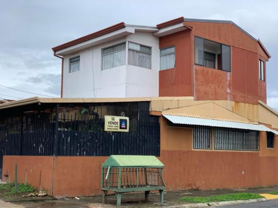 Foto Casa en Venta en Ulloa, Heredia, Heredia - ¢ 100.000.000 - CAV36520 - BienesOnLine