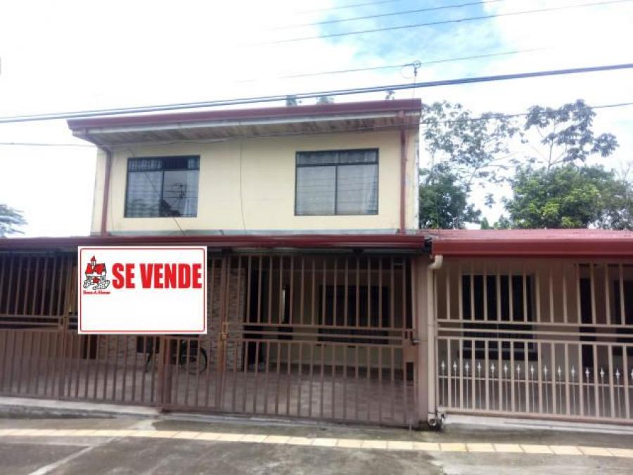 Foto Casa en Venta en Guapiles, Pococ, Limn - ¢ 70.000.000 - CAV30337 - BienesOnLine