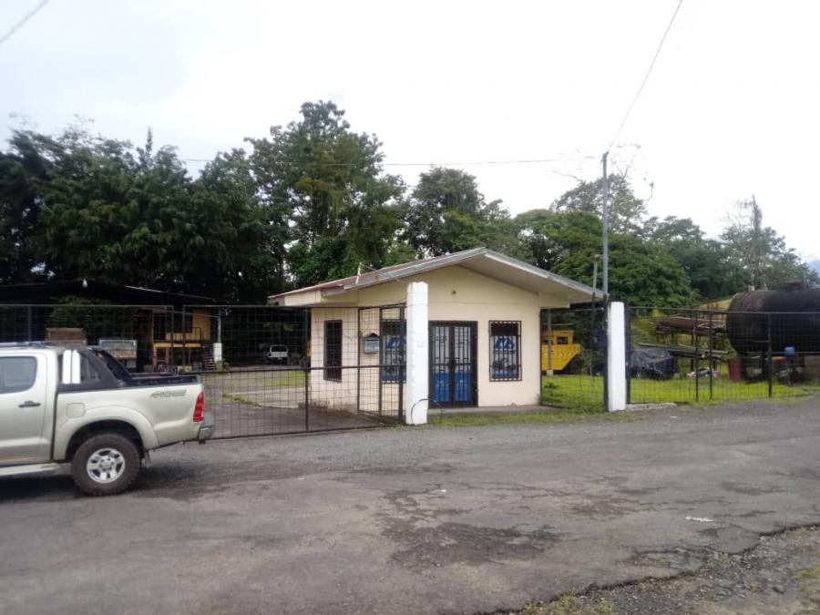 Foto Terreno en Venta en Guapiles, Pococ, Limn - ¢ 105.000.000 - TEV31360 - BienesOnLine