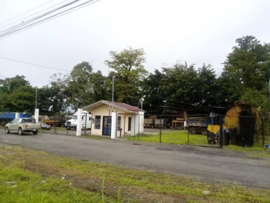 Foto Terreno en Venta en Guapiles, Pococ, Limn - ¢ 105.000.000 - TEV33543 - BienesOnLine