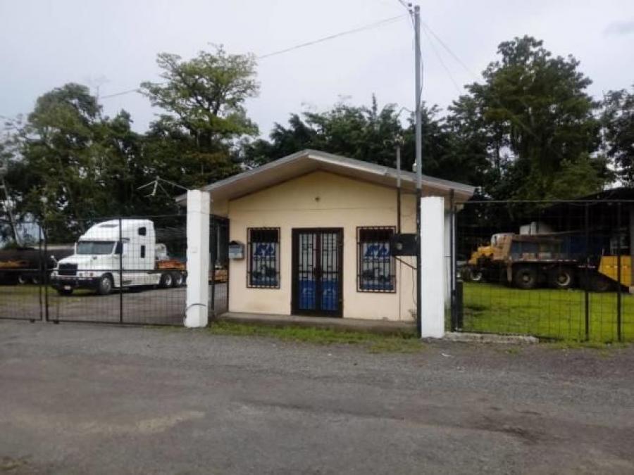 Foto Terreno en Venta en Guapiles, Pococ, Limn - ¢ 110.000.000 - TEV37250 - BienesOnLine