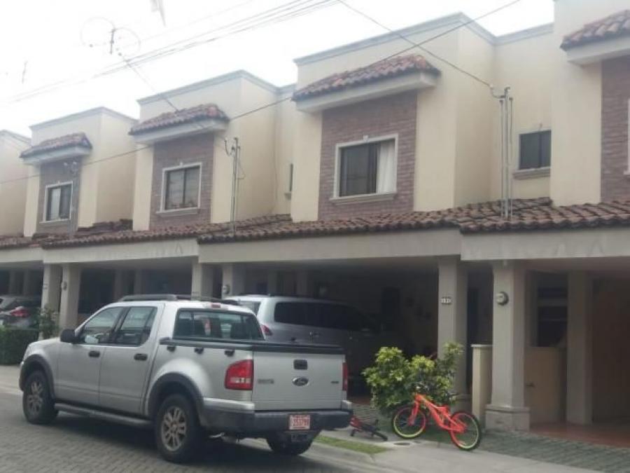 Foto Casa en Venta en SanRafaelConcepcion, Concepcin, Cartago - U$D 192.000 - CAV27523 - BienesOnLine