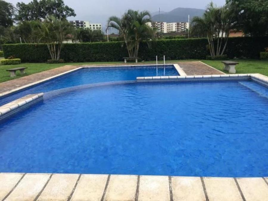 Foto Casa en Venta en Concasa, Alajuela, Alajuela - U$D 89.000 - CAV28706 - BienesOnLine