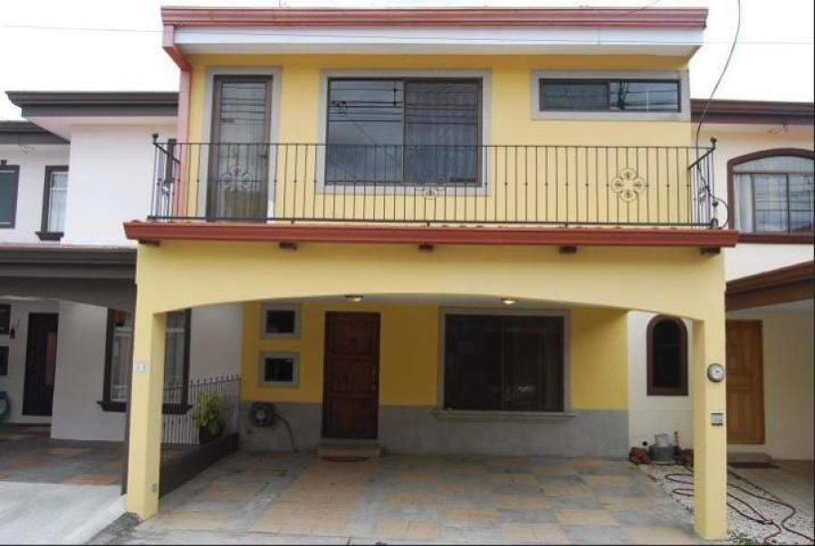 Home in Metric Way