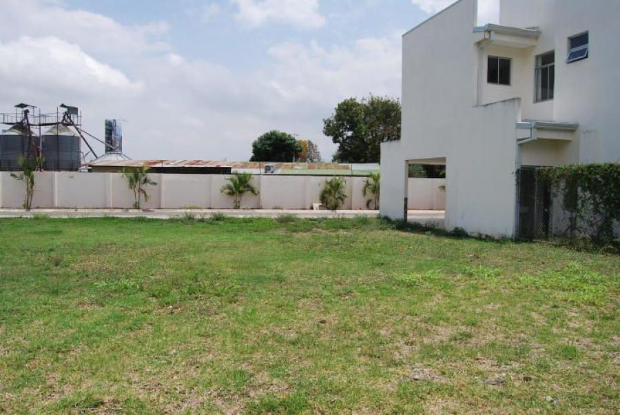 Foto Terreno en Venta en SantaAna, Santa Ana, San Jos - U$D 60.000 - TEV28444 - BienesOnLine