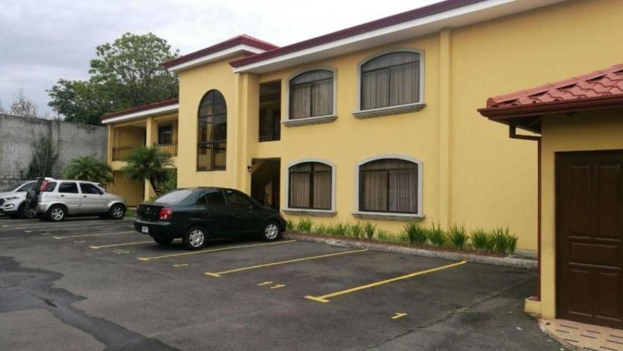 Foto Apartamento en Venta en SanFranciscodeHeredi, Heredia, Heredia - ¢ 66.000.000 - APV32681 - BienesOnLine