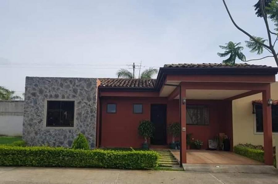 Foto Casa en Venta en ElGuarcoElTejar, El Guarco, Cartago - U$D 150.000 - CAV27447 - BienesOnLine
