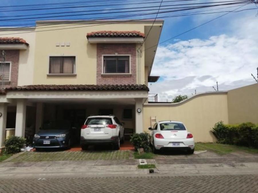 Foto Casa en Venta en LaUnionConcepcion, La Unin, Cartago - U$D 257.000 - CAV27445 - BienesOnLine