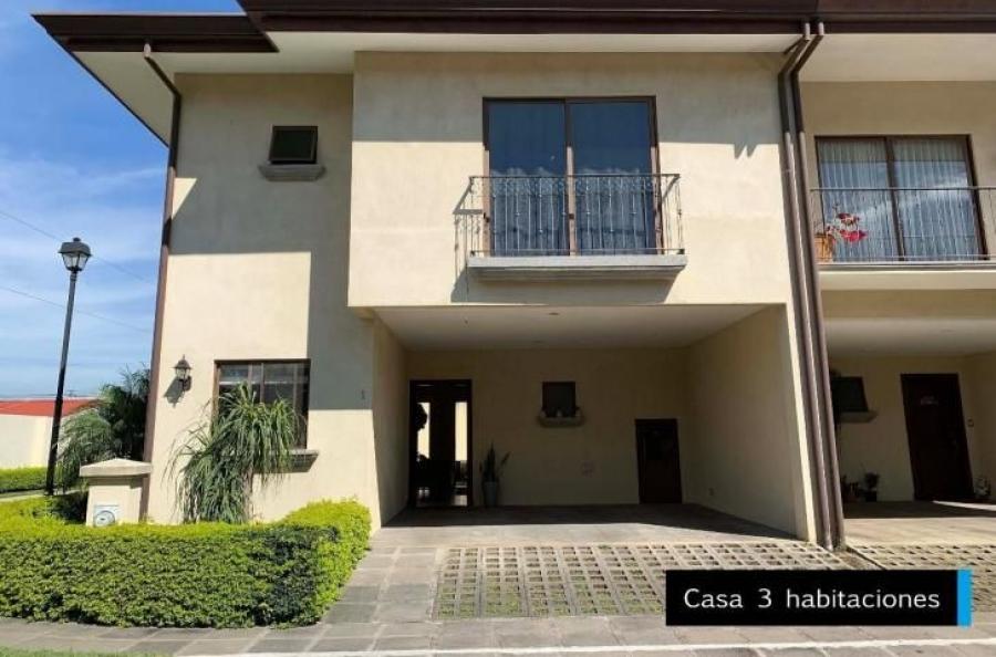 Foto Casa en Venta en SanAntonio, Beln, Heredia - U$D 249.000 - CAV28681 - BienesOnLine