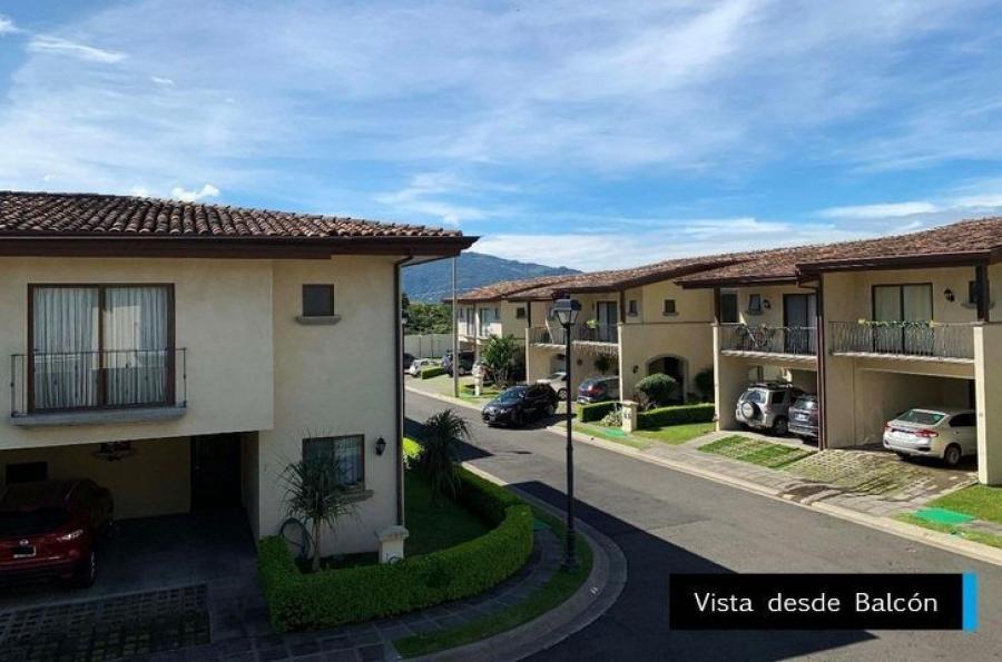 Foto Casa en Venta en SanAntonio, Beln, Heredia - ¢ 145.000.000 - CAV34817 - BienesOnLine