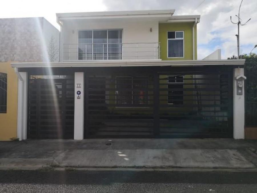 Home in Metric Way