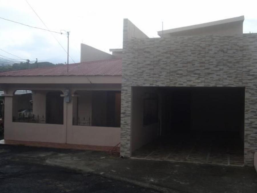 Foto Casa en Venta en Grecia, Grecia, Alajuela - ¢ 96.000.000 - CAV37232 - BienesOnLine