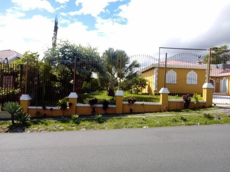 Foto Casa en Venta en SanRafaelEscazu, Escaz, San Jos - ¢ 540.000.000 - CAV33715 - BienesOnLine