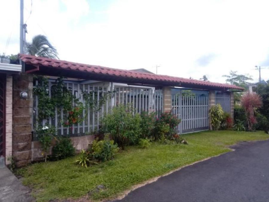 Foto Casa en Venta en Guapiles, Pococ, Limn - ¢ 58.000.000 - CAV35955 - BienesOnLine