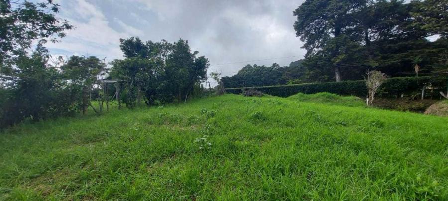 Foto Terreno en Venta en SanRafaelConcepcion, San Rafael, Heredia - ¢ 48.000.000 - TEV32680 - BienesOnLine