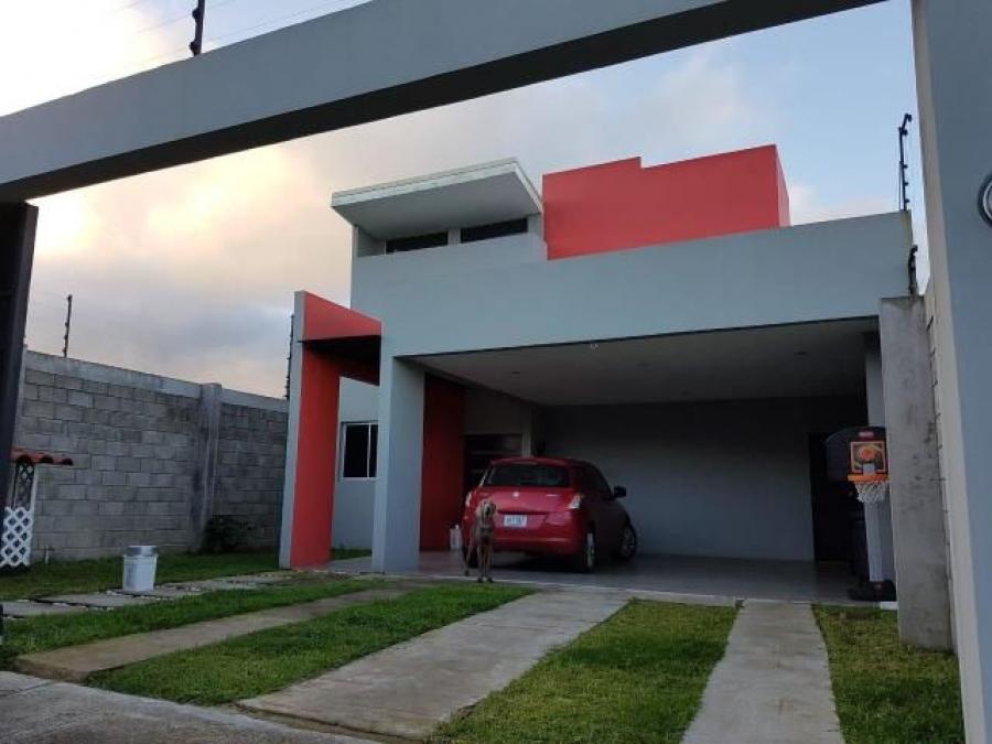 Foto Casa en Venta en HESanIsidro, San Isidro, Heredia - U$D 250.000 - CAV30853 - BienesOnLine
