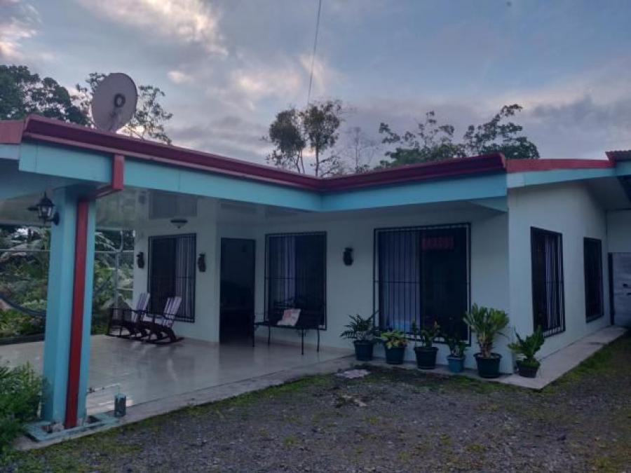 Home in Metric Way