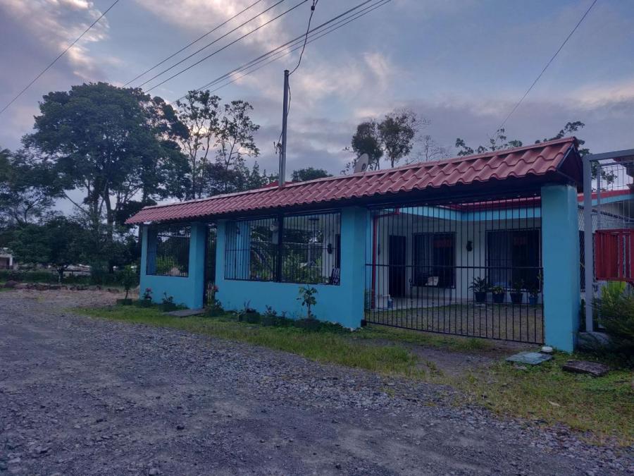 Foto Casa en Venta en Guapiles, Pococ, Limn - ¢ 45.000.000 - CAV34732 - BienesOnLine
