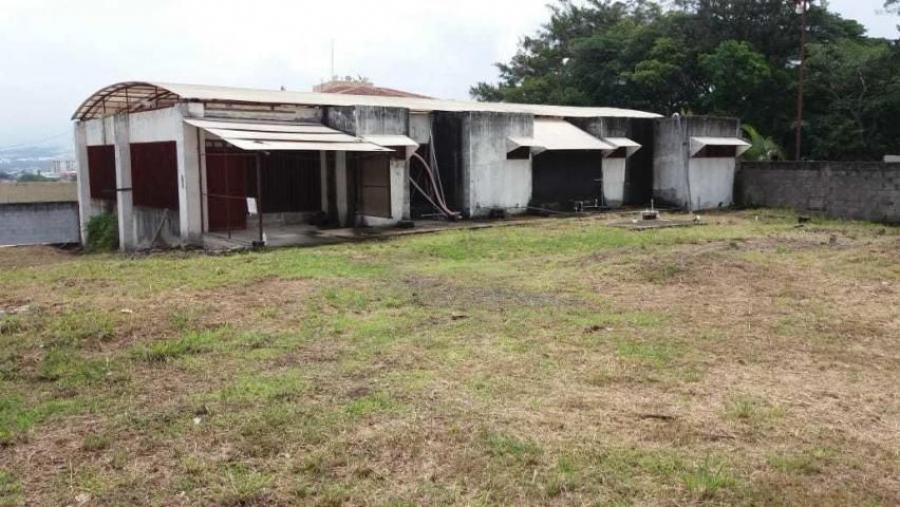 Foto Terreno en Venta en Escazu Centro, Escaz, San Jos - ¢ 310.000.000 - TEV32140 - BienesOnLine