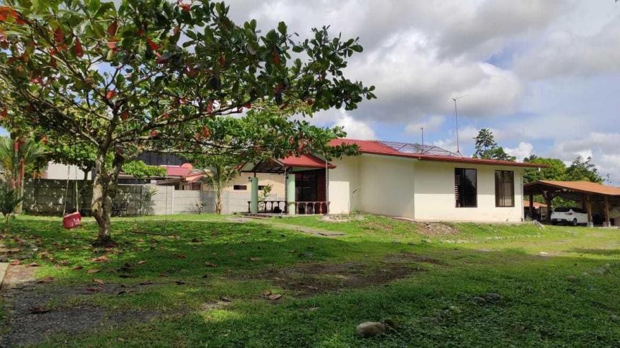 Foto Casa en Venta en Guapiles, Pococ, Limn - ¢ 75.000.000 - CAV35134 - BienesOnLine