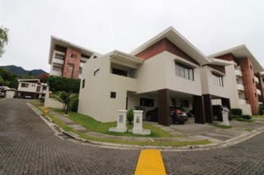 Foto Casa en Venta en Escazu Centro, Escaz, San Jos - ¢ 170.000.000 - CAV31282 - BienesOnLine