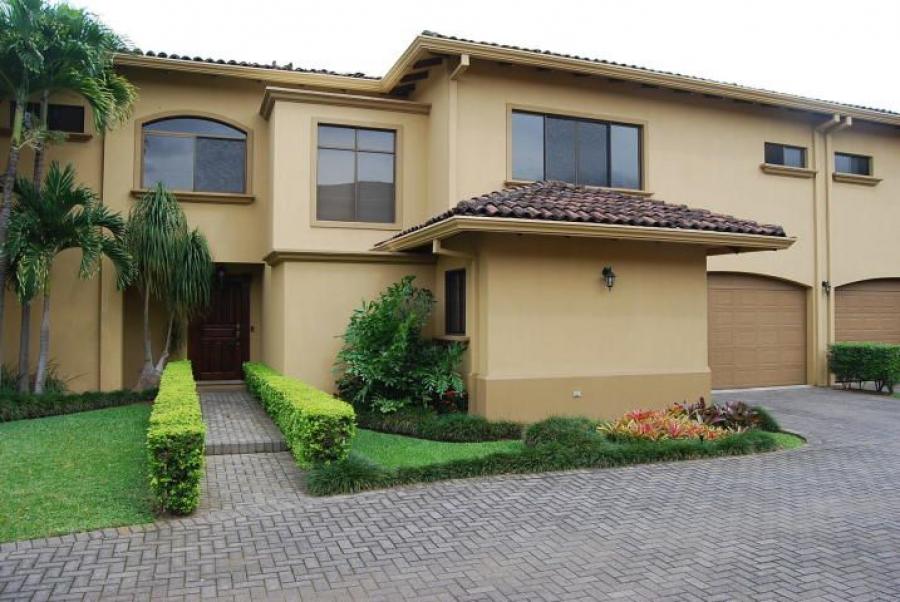 Foto Casa en Venta en SanRafaelEscazu, Escaz, San Jos - U$D 395.000 - CAV30578 - BienesOnLine