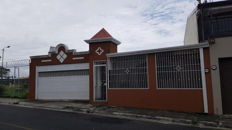 Foto Casa en Venta en Ulloa, Heredia, Heredia - U$D 149.000 - CAV28677 - BienesOnLine