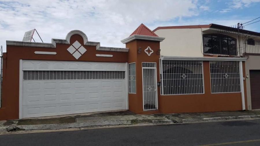 Foto Casa en Venta en SanFranciscodeHeredi, Heredia, Heredia - U$D 149.000 - CAV28402 - BienesOnLine