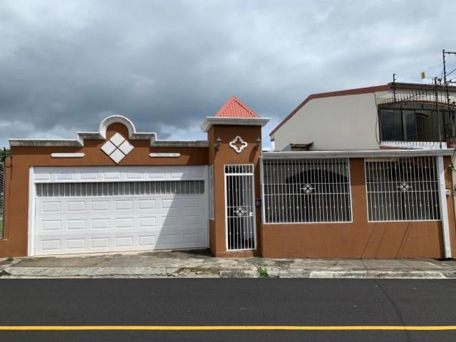 Foto Casa en Venta en SanFrancisodeHeredi, Heredia, Heredia - ¢ 85.000.000 - CAV34560 - BienesOnLine