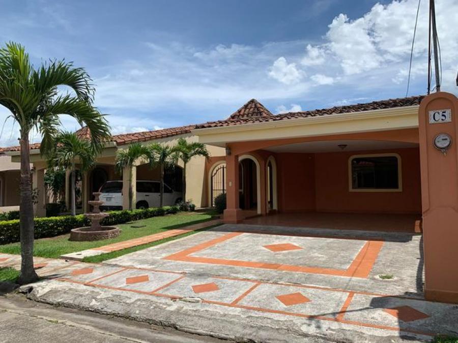 Foto Casa en Venta en HerediaSanJoaquinFlores, Heredia, Heredia - ¢ 110.000.000 - CAV36535 - BienesOnLine