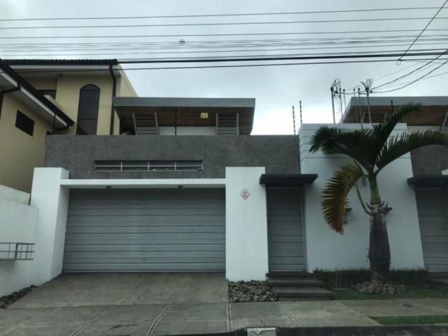 Foto Casa en Venta en ALAAlajuelaCentro, Alajuela, Alajuela - U$D 275.000 - CAV28683 - BienesOnLine